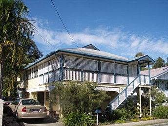 First Avenue Bed & Breakfast - Lightning Ridge Tourism 1