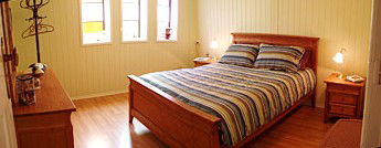 First Avenue Bed & Breakfast - Lightning Ridge Tourism 2