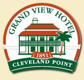Grand View Hotel - Lightning Ridge Tourism