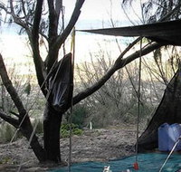 Main Beach Foreshore Camping Grounds - Lightning Ridge Tourism