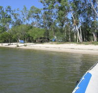 Mission Point Camping Area - Lightning Ridge Tourism