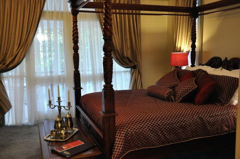 Bli Bli House Luxury Accommodation - Lightning Ridge Tourism 10