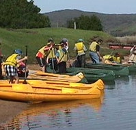 Kangaroobie - Lightning Ridge Tourism