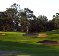 Yarrawonga Mulwala Golf Club Resort - Lightning Ridge Tourism