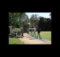 Golfers Resort and Glenn McCully Golf Schools - Lightning Ridge Tourism