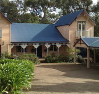 Hideaways at Red Hill - Lightning Ridge Tourism