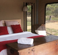 Pebble Point - Lightning Ridge Tourism