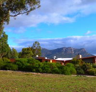 Meringa Springs - Lightning Ridge Tourism