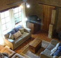 Wartook Rise Mudbrick Cabins - Lightning Ridge Tourism