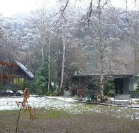 Mountain View Retreat - Lightning Ridge Tourism