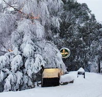 Feathertop Alpine Lodge - Lightning Ridge Tourism