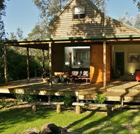 Venus Bay Eco Retreat - Lightning Ridge Tourism