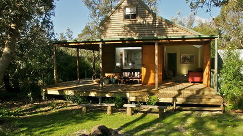 Venus Bay Eco Retreat - Lightning Ridge Tourism 0