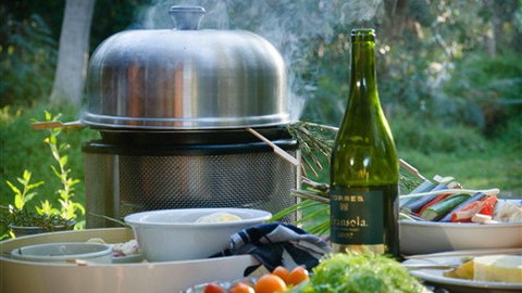 Venus Bay Eco Retreat - Lightning Ridge Tourism 1