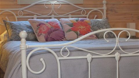 Venus Bay Eco Retreat - Lightning Ridge Tourism 2