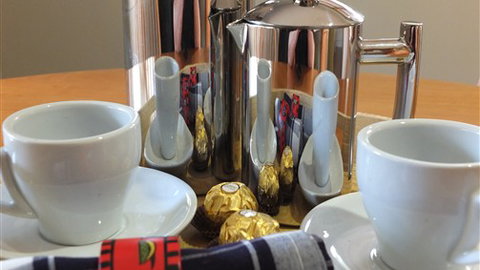 Venus Bay Eco Retreat - Lightning Ridge Tourism 6