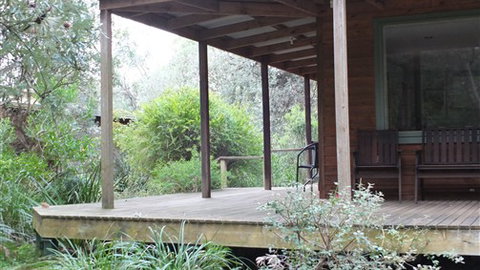 Venus Bay Eco Retreat - Lightning Ridge Tourism 8