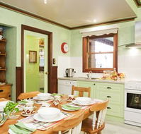 Barwood House Beechworth - Lightning Ridge Tourism
