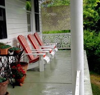 Annadale House - Lightning Ridge Tourism