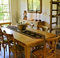 Abbeville - Lightning Ridge Tourism