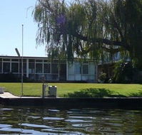 Lakeviews on Lang - Lightning Ridge Tourism