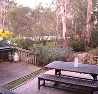 The Escarpment - Lightning Ridge Tourism