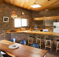The Eagles Nest - Lightning Ridge Tourism