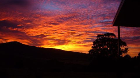 Hawksview At Mafeking - Lightning Ridge Tourism 2