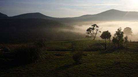 Hawksview At Mafeking - Lightning Ridge Tourism 4