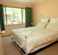 Serene Vista Halls Gap - Lightning Ridge Tourism