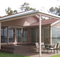 Mulwala Lakeside - Lightning Ridge Tourism