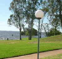 Waterfront Villa Tarni 14 - Lightning Ridge Tourism