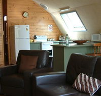 Halls Gap Hideaway - Lightning Ridge Tourism