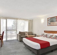 Knox International Hotel and Apartments - Lightning Ridge Tourism