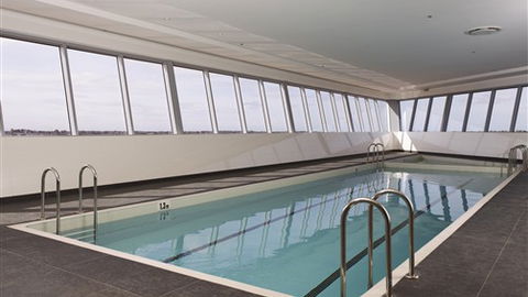 Mercure Melbourne Caroline Springs - Lightning Ridge Tourism 3