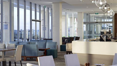 Mercure Melbourne Caroline Springs - Lightning Ridge Tourism 6