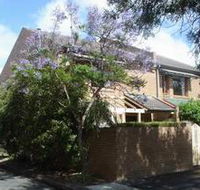 Adelaide Serviced Apartments - William Townhouse - Lightning Ridge Tourism