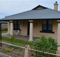 Agnes Cottage Bed and Breakfast - Lightning Ridge Tourism