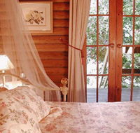 Aldgate Lodge Bed  Breakfast - Lightning Ridge Tourism