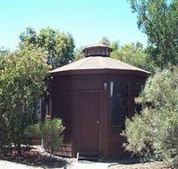 Aldinga Beach Holiday Park - Lightning Ridge Tourism