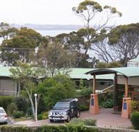 All Seasons Kangaroo Island Lodge - Lightning Ridge Tourism