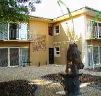 Angaston Mews Apartments - Lightning Ridge Tourism
