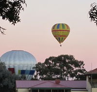 Barossa Valley Tourist Park - Lightning Ridge Tourism