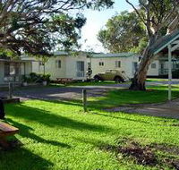 Beachside Holiday Park - Lightning Ridge Tourism