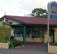 Best Western Melaleuca Apartments - Lightning Ridge Tourism