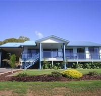 Birubi House - Lightning Ridge Tourism