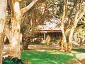 Cape Jervis Cottages - Lightning Ridge Tourism 2