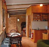Cape Jervis Cottages - Lightning Ridge Tourism