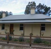 Captain Rodda's Cottage - Lightning Ridge Tourism