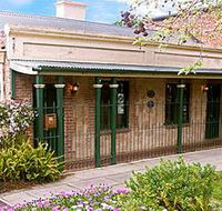 Chichester Gardens Cottage - Lightning Ridge Tourism